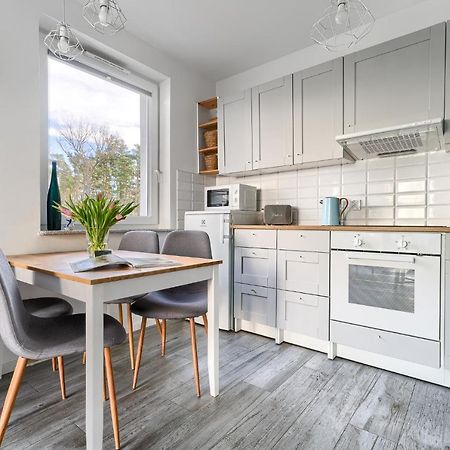 Apartamenty Superiore Дзівнувек Екстер'єр фото