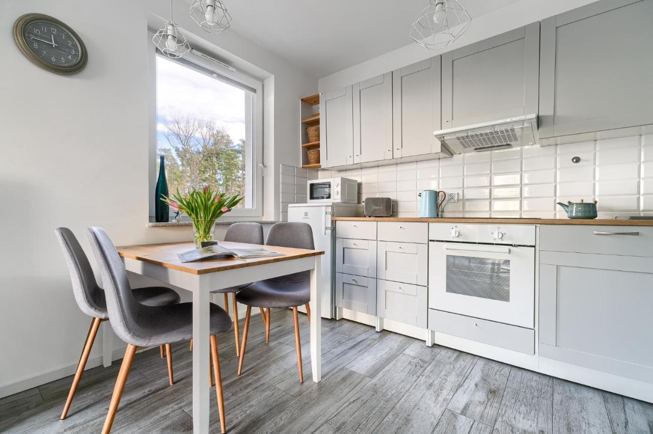 Apartamenty Superiore Дзівнувек Екстер'єр фото