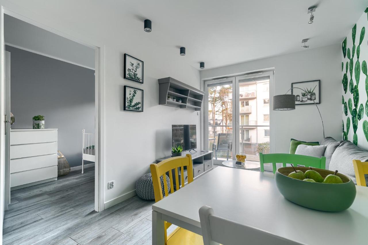 Apartamenty Superiore Дзівнувек Екстер'єр фото