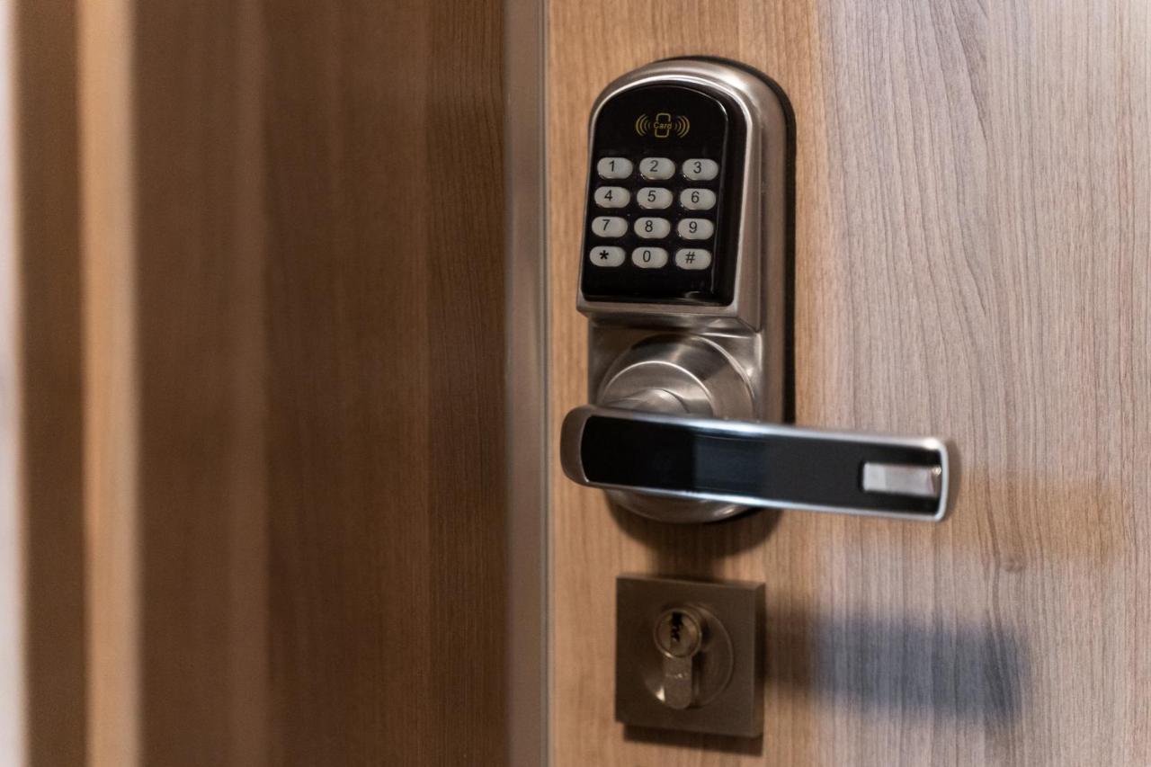 Apartamenty Superiore Дзівнувек Екстер'єр фото