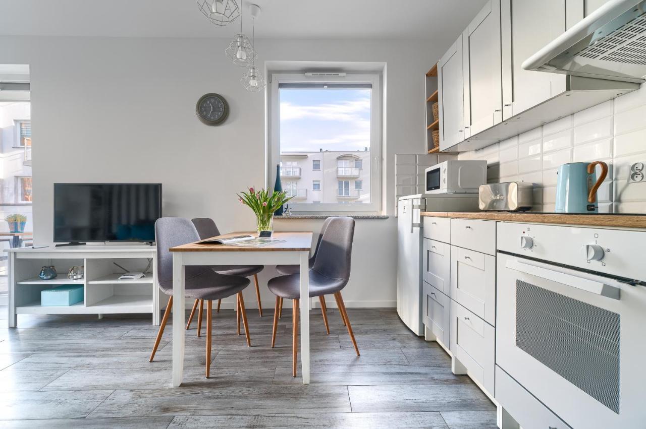 Apartamenty Superiore Дзівнувек Екстер'єр фото