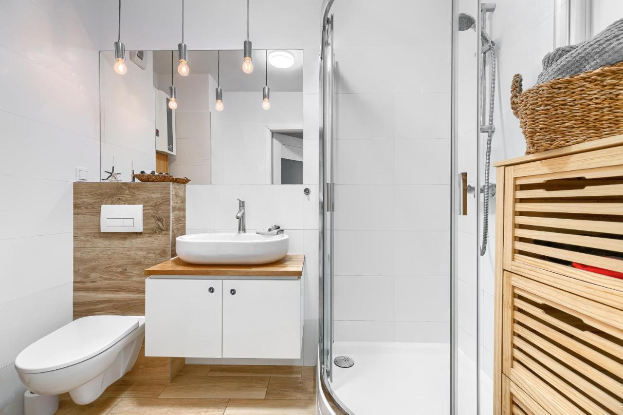 Apartamenty Superiore Дзівнувек Екстер'єр фото