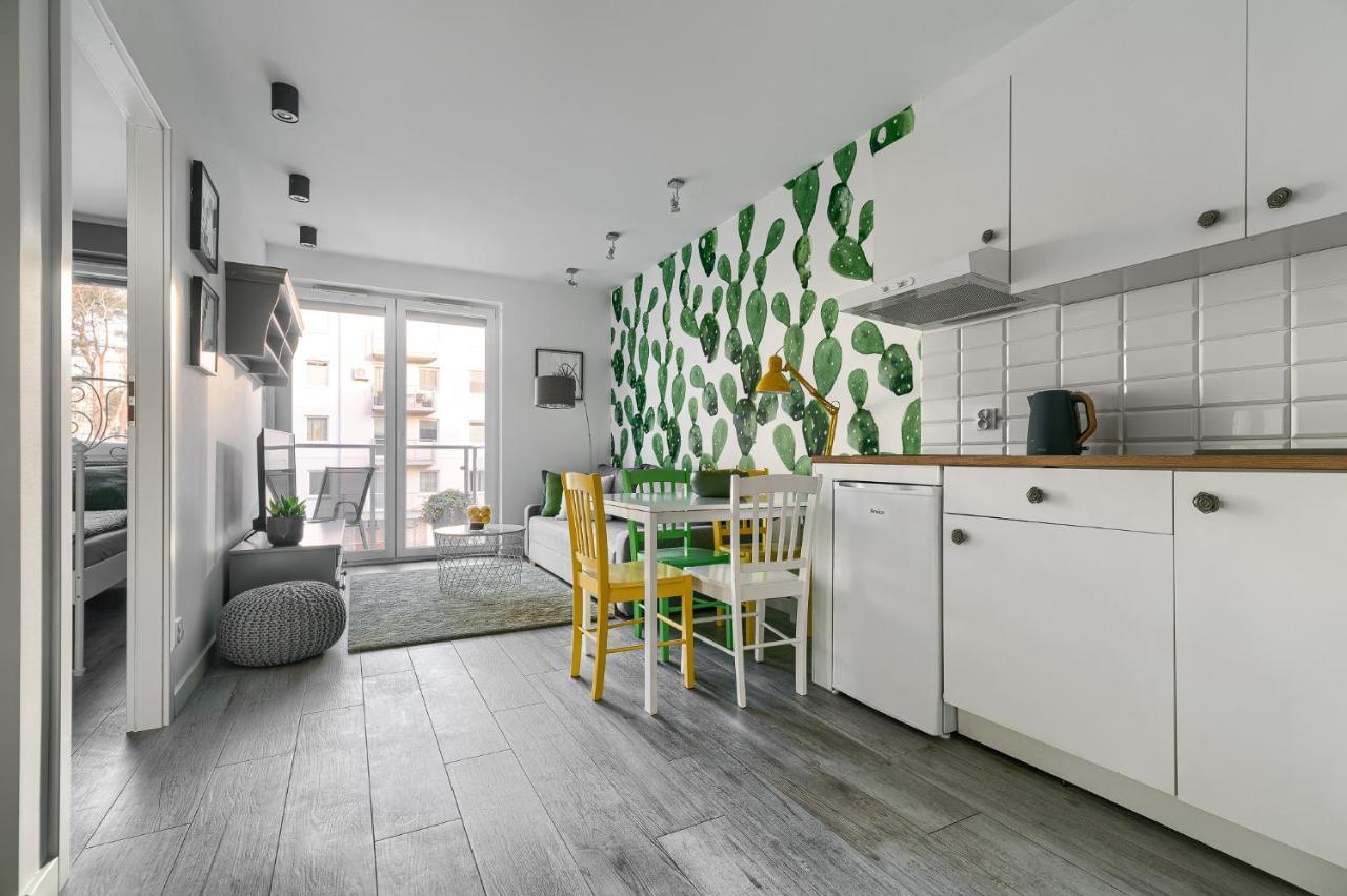 Apartamenty Superiore Дзівнувек Екстер'єр фото
