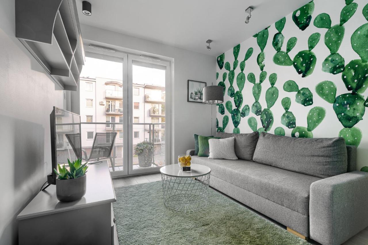 Apartamenty Superiore Дзівнувек Екстер'єр фото