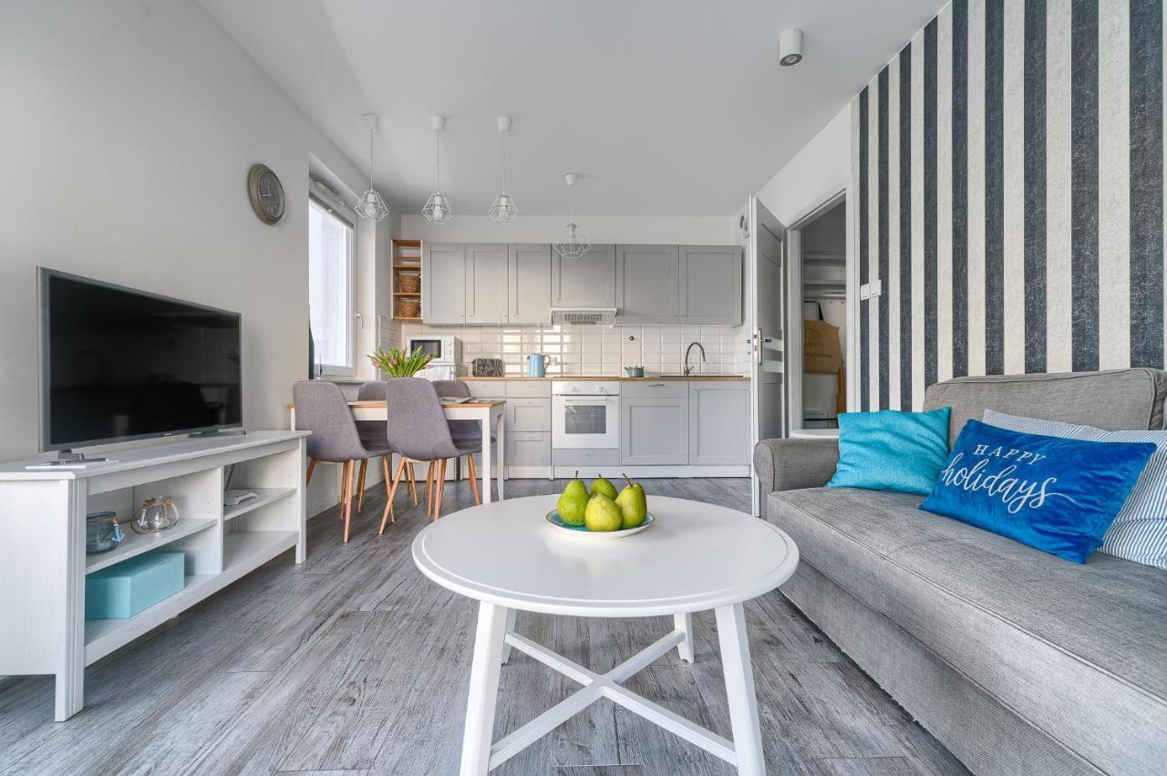 Apartamenty Superiore Дзівнувек Екстер'єр фото