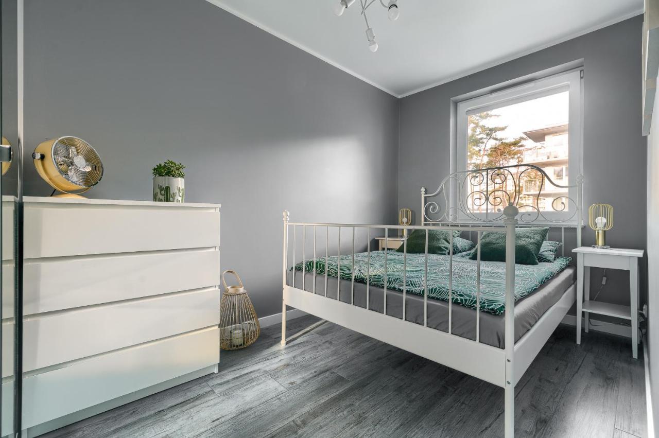 Apartamenty Superiore Дзівнувек Екстер'єр фото