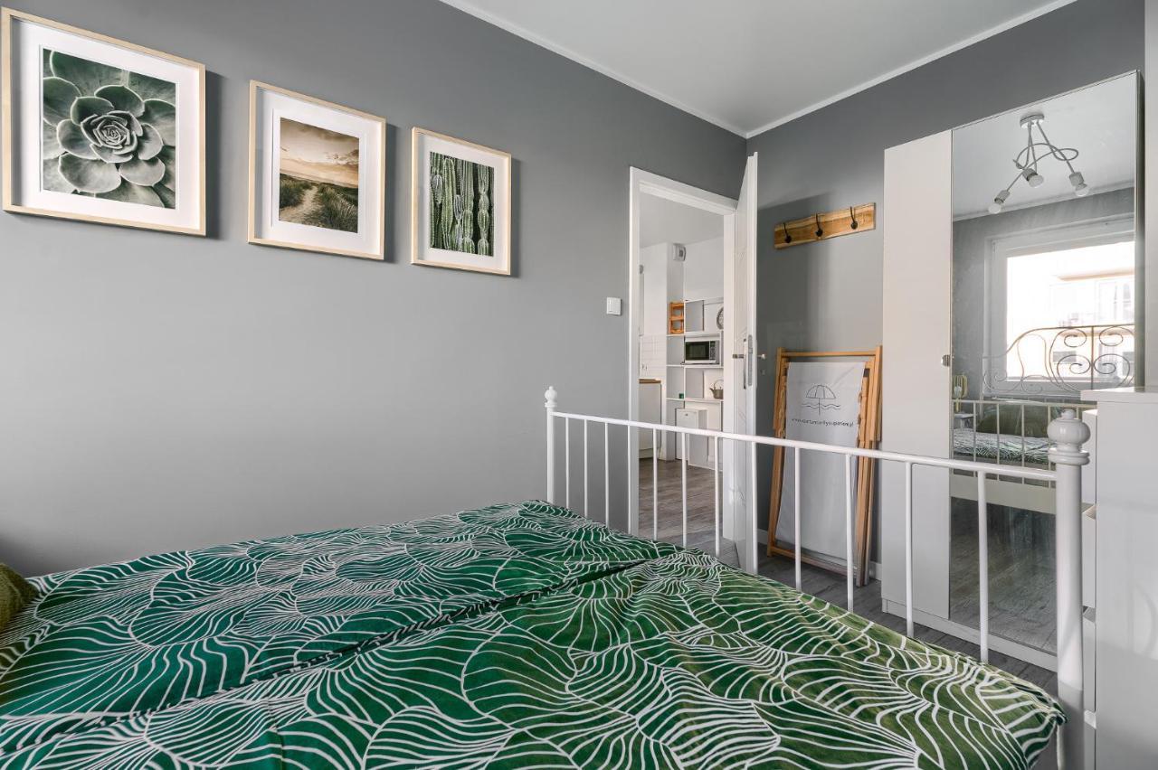 Apartamenty Superiore Дзівнувек Екстер'єр фото